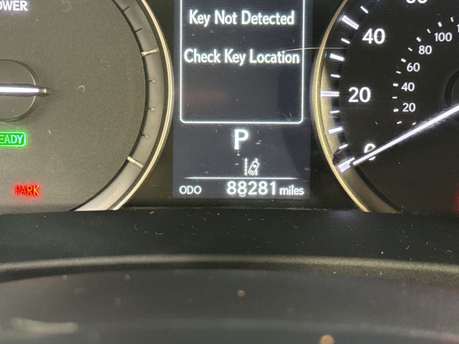 2020 Lexus RX 450h