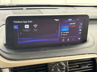2020 Lexus RX 450h