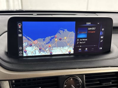 2020 Lexus RX 450h