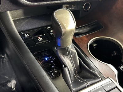 2020 Lexus RX 450h