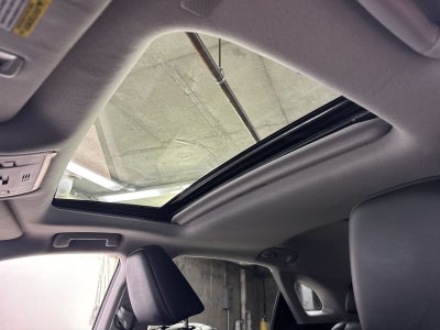 2020 Lexus RX 450h
