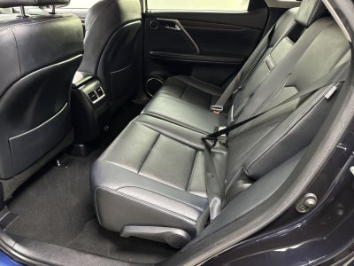 2020 Lexus RX 450h