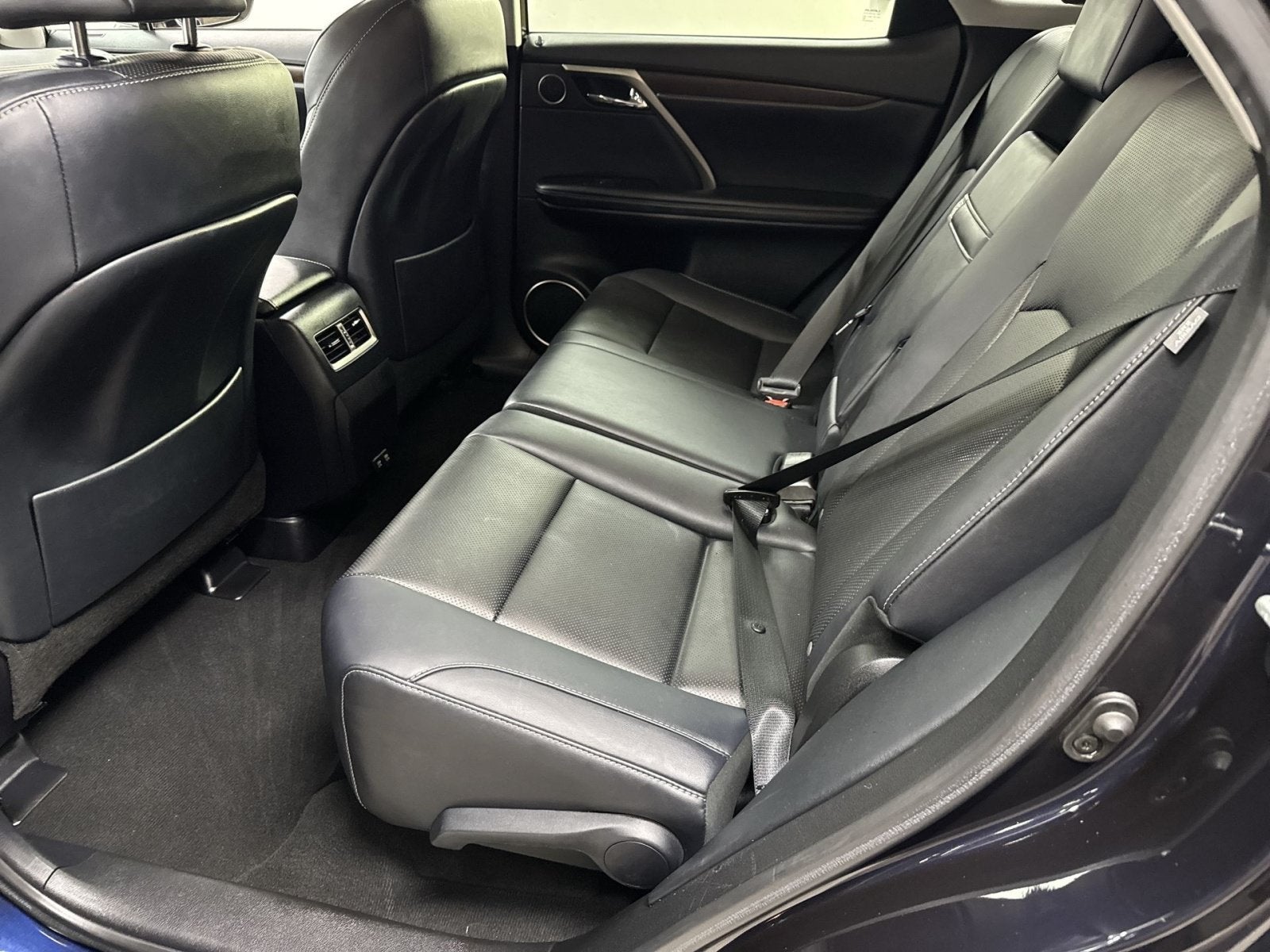 2020 Lexus RX 450h