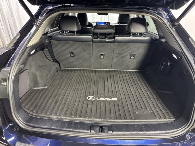 2020 Lexus RX 450h