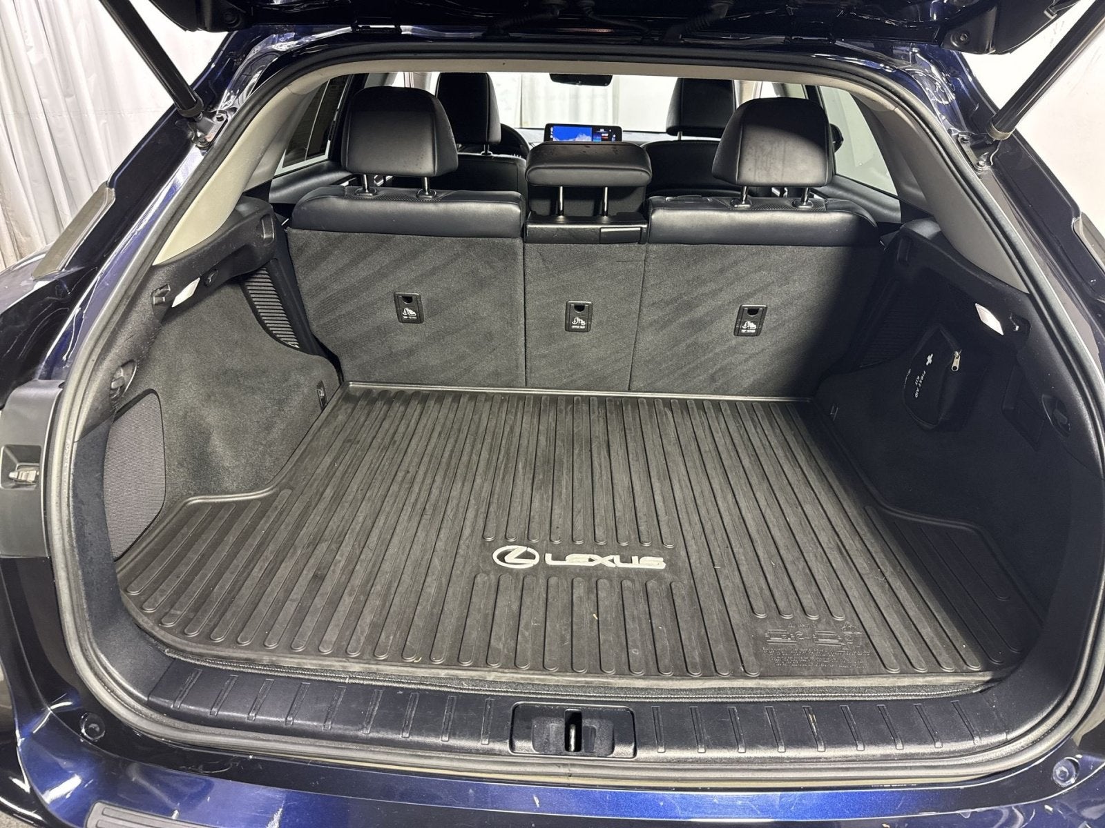 2020 Lexus RX 450h