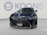 2020 Lexus RX 450h
