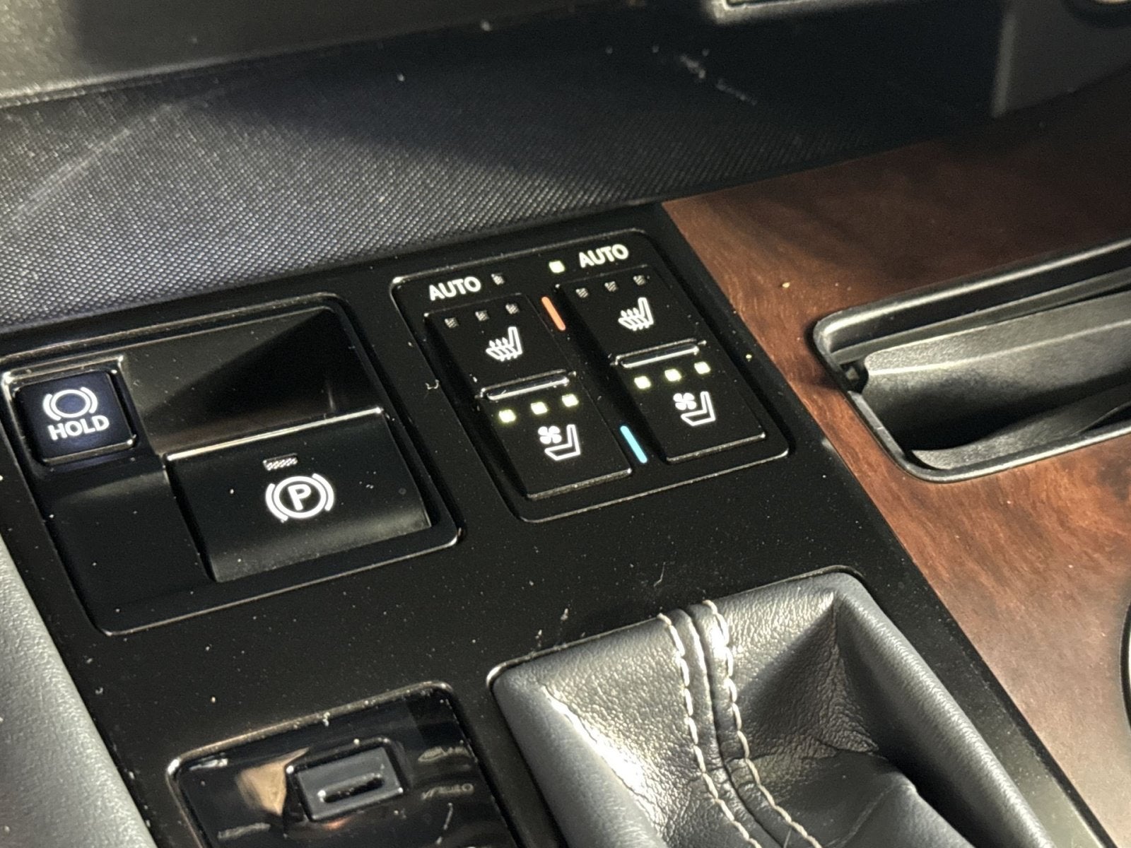 2020 Lexus RX 450h