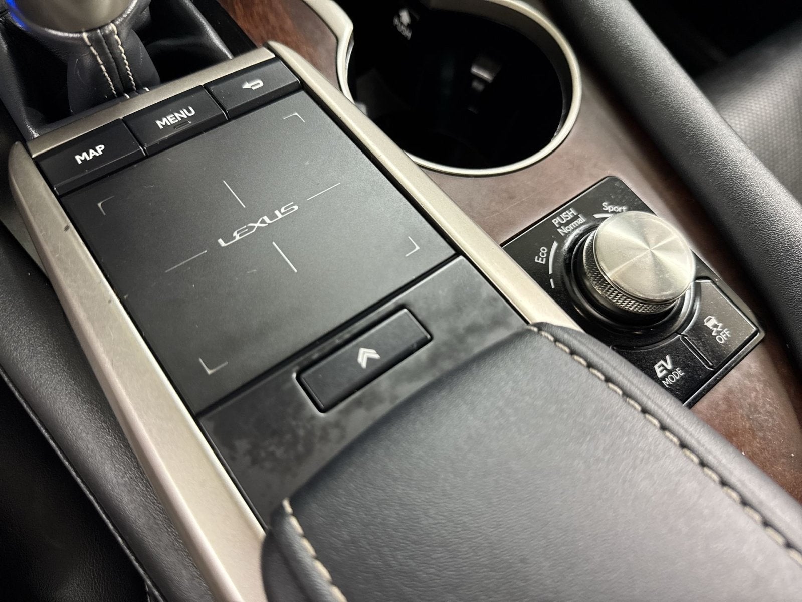 2020 Lexus RX 450h