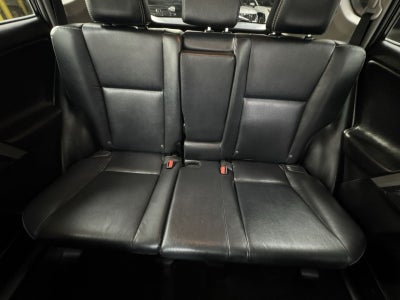 2017 Toyota RAV4 Platinum