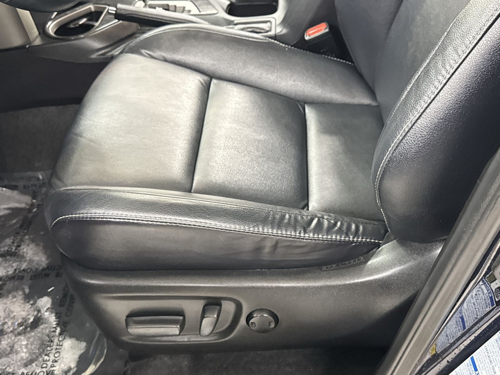 2017 Toyota RAV4 Platinum