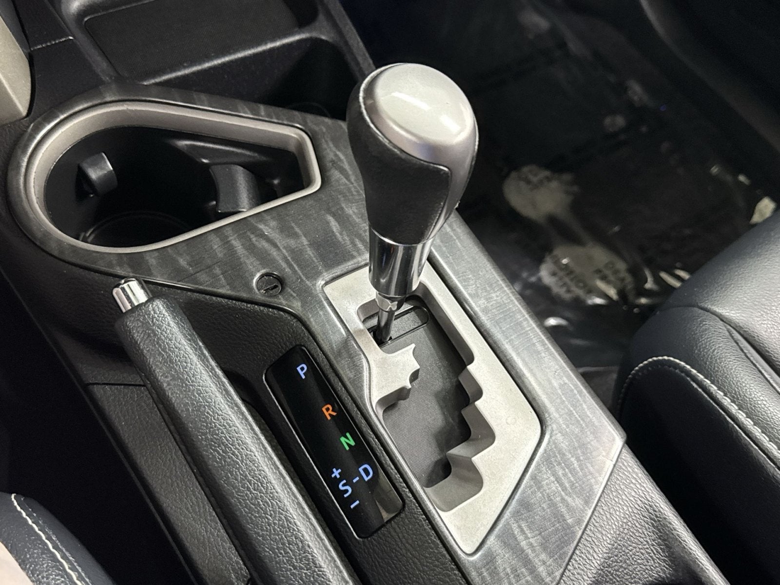 2017 Toyota RAV4 Platinum