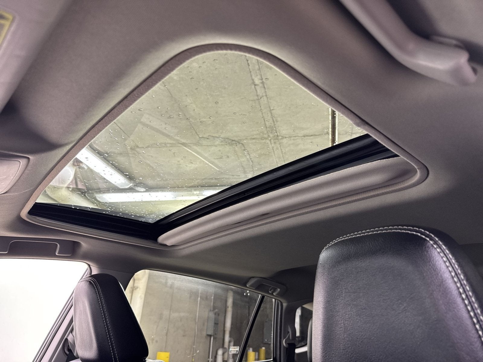 2017 Toyota RAV4 Platinum