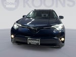 2017 Toyota RAV4 Platinum