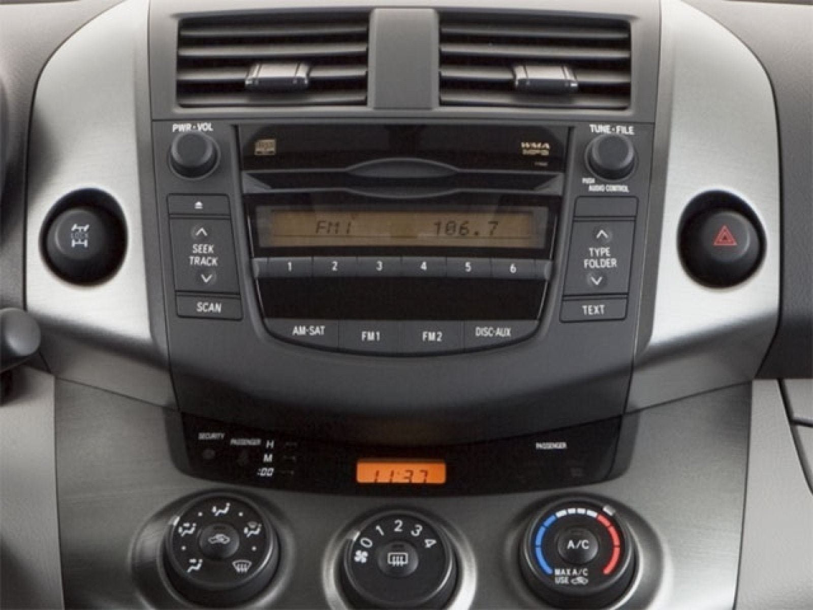 2010 Toyota RAV4 Limited