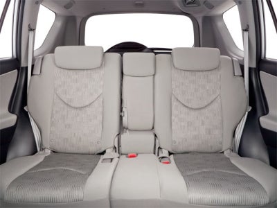 2010 Toyota RAV4 Limited