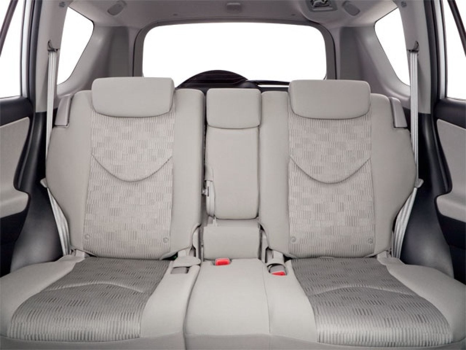 2010 Toyota RAV4 Limited