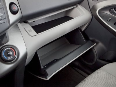 2010 Toyota RAV4 Limited