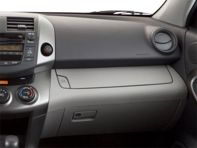 2010 Toyota RAV4 Limited