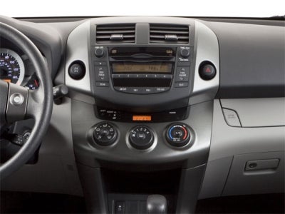 2010 Toyota RAV4 Limited