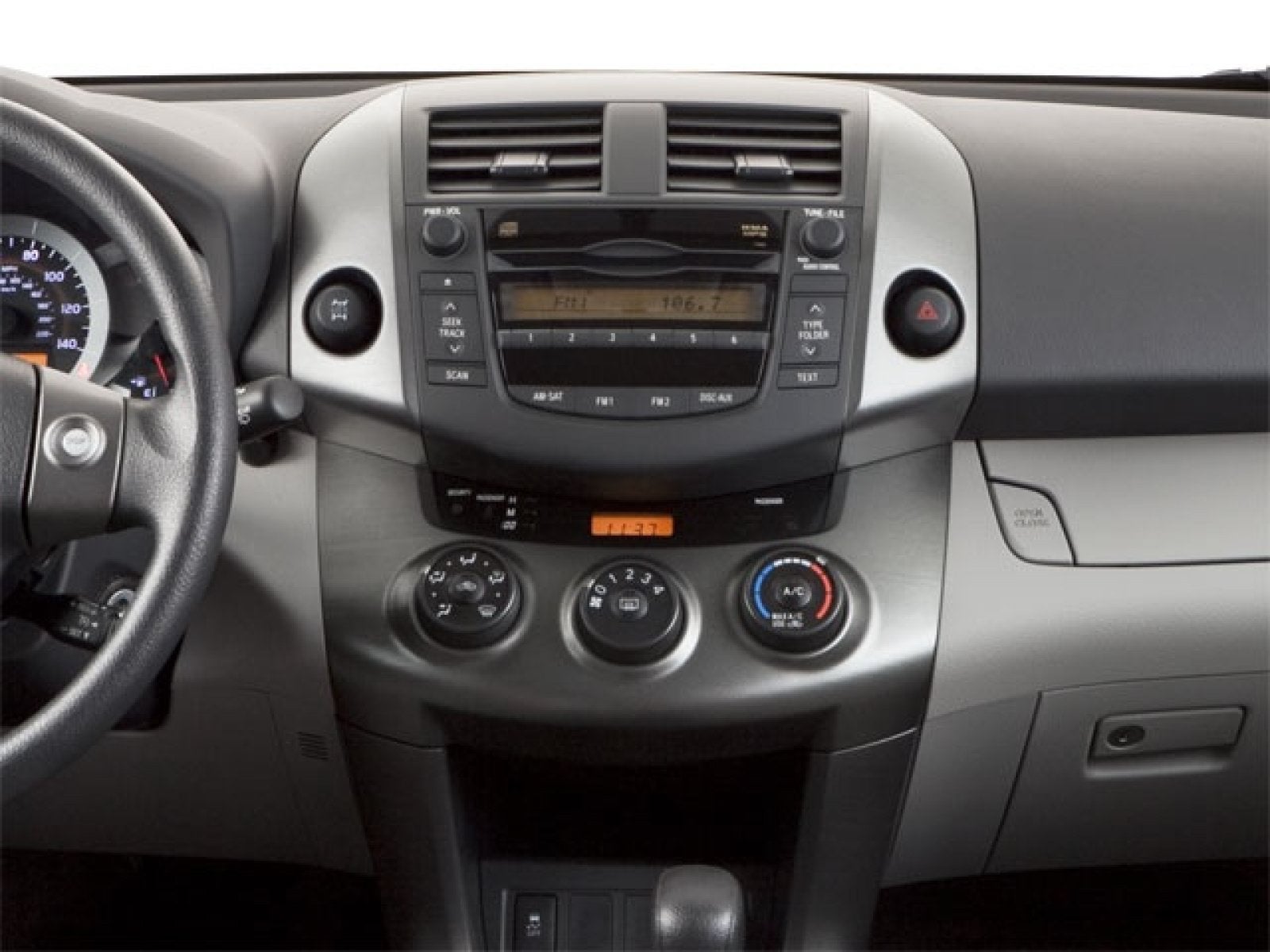 2010 Toyota RAV4 Limited