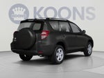 2010 Toyota RAV4 Limited