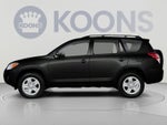 2010 Toyota RAV4 Limited