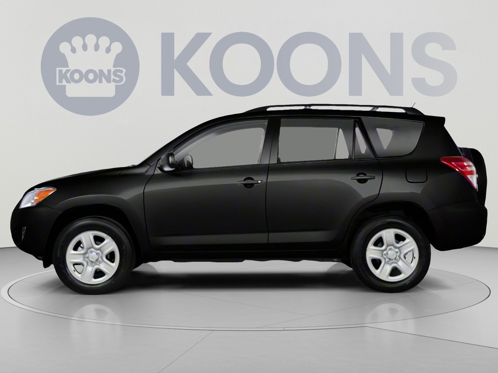 2010 Toyota RAV4 Limited