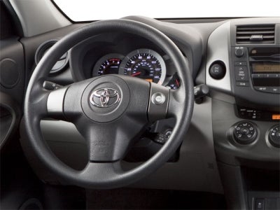 2010 Toyota RAV4 Limited