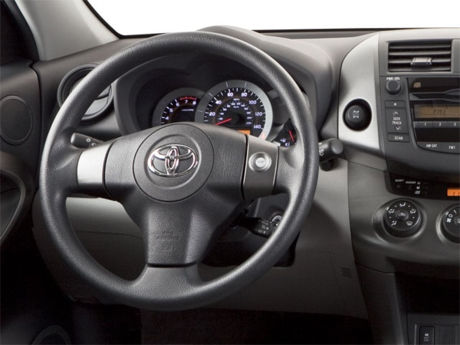 2010 Toyota RAV4 Limited