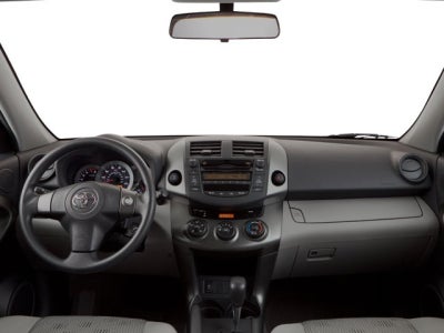 2010 Toyota RAV4 Limited