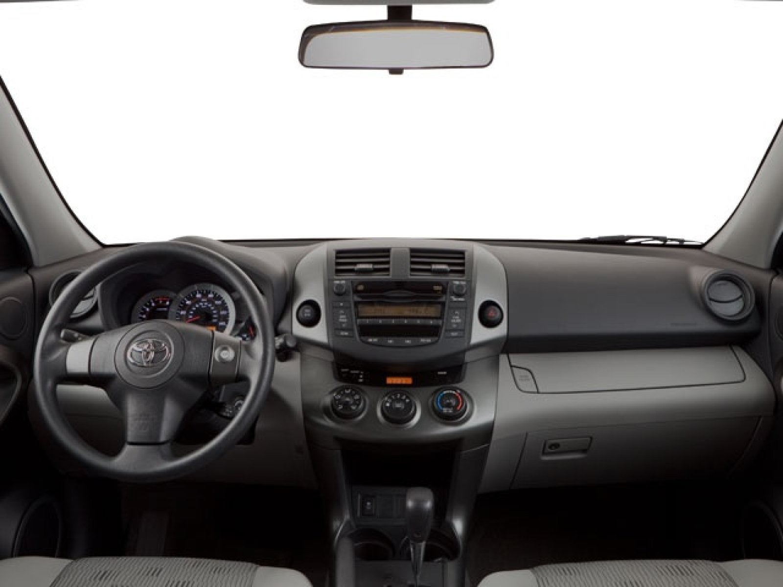2010 Toyota RAV4 Limited