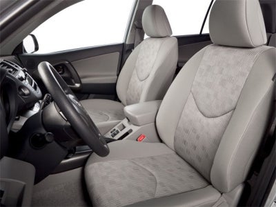 2010 Toyota RAV4 Limited