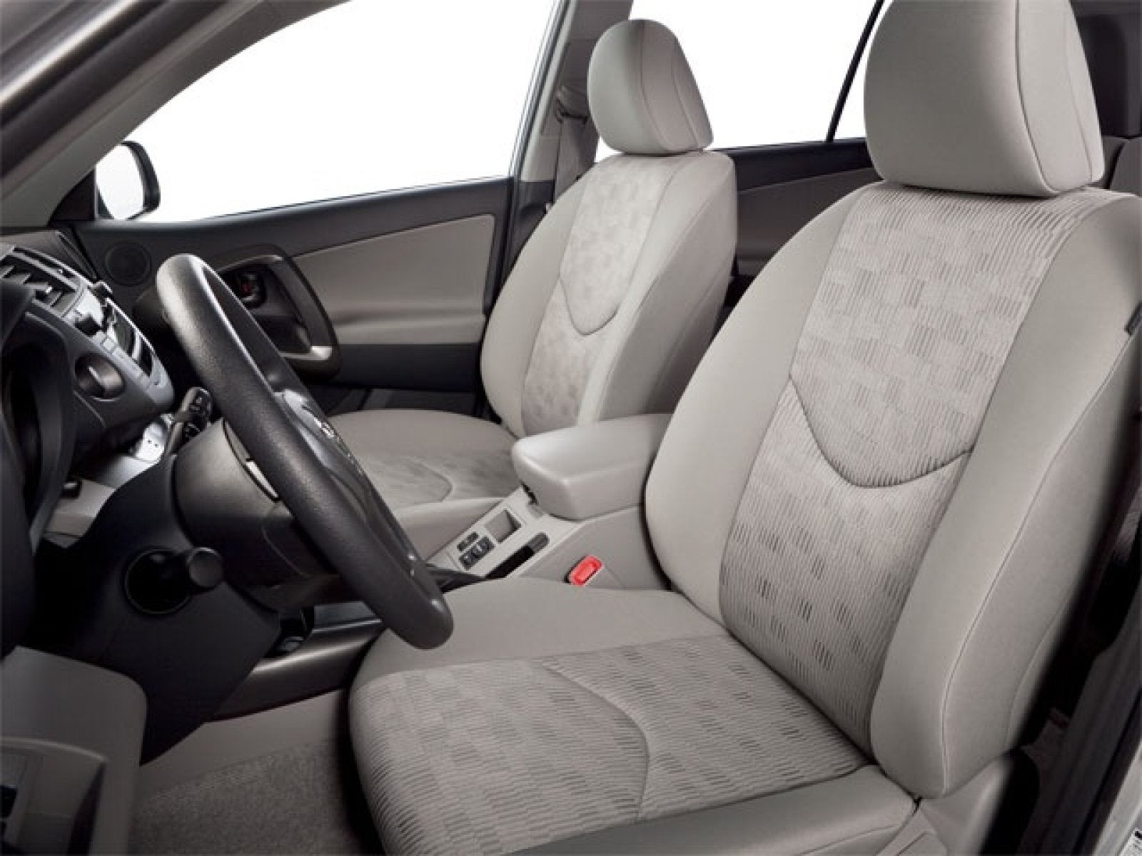 2010 Toyota RAV4 Limited