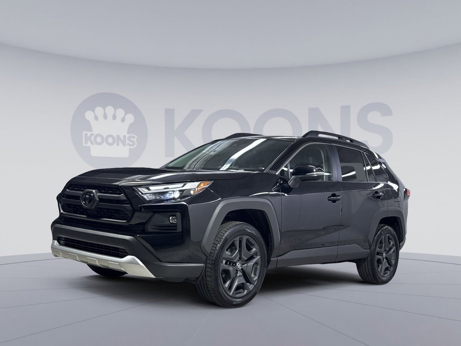 2024 Toyota RAV4 Adventure AWD's photo