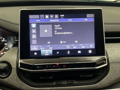 2024 Jeep Compass Sport