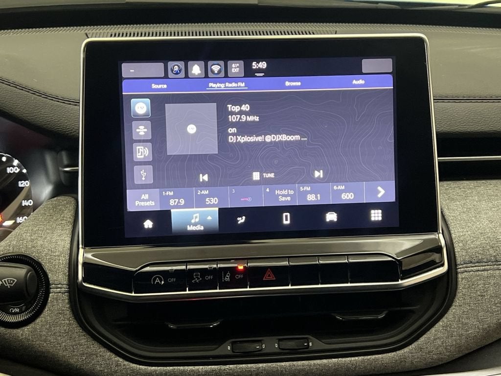 2024 Jeep Compass Sport