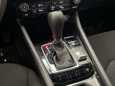 2024 Jeep Compass Sport