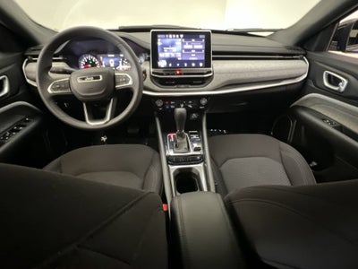 2024 Jeep Compass Sport