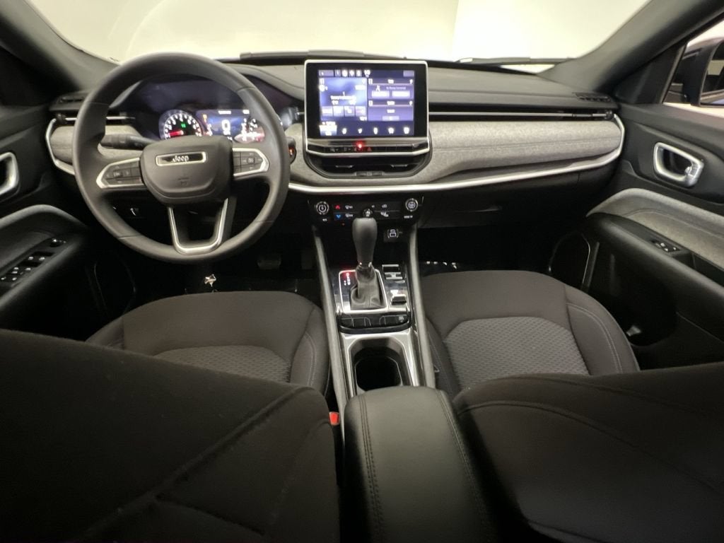 2024 Jeep Compass Sport