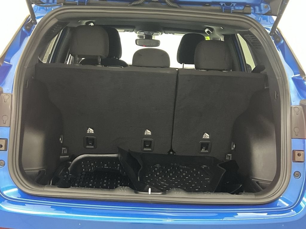2024 Jeep Compass Sport