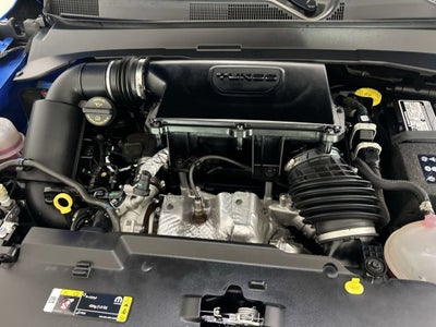 2024 Jeep Compass Sport