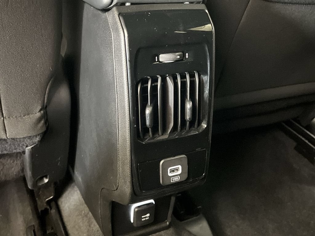 2024 Jeep Compass Sport