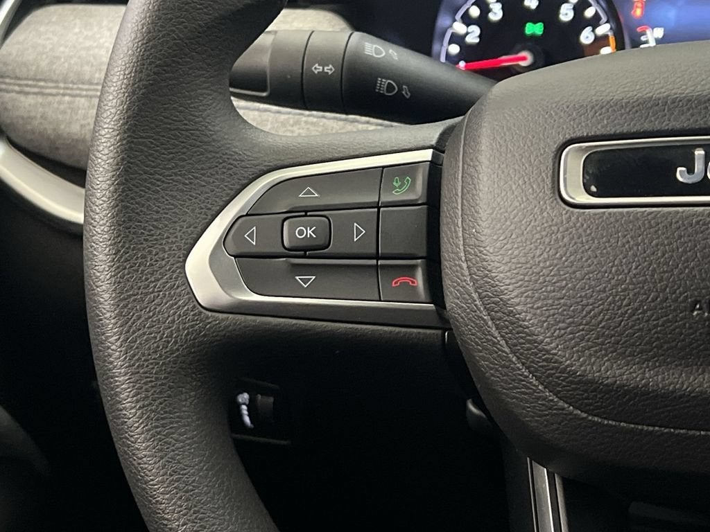 2024 Jeep Compass Sport