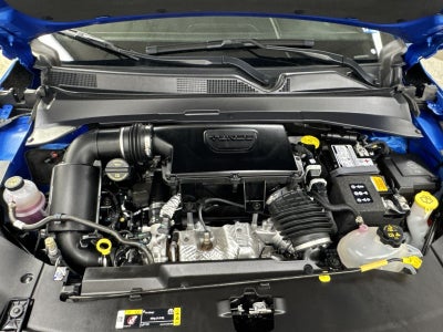 2024 Jeep Compass Sport