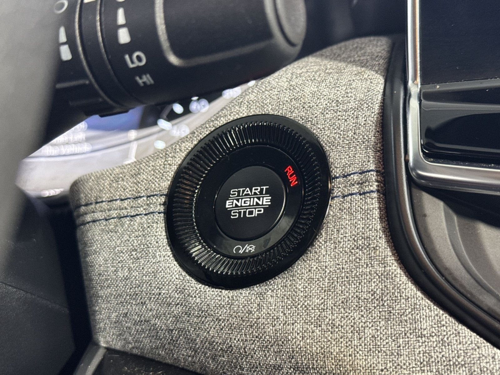 2024 Jeep Compass Sport