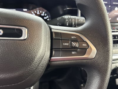 2024 Jeep Compass Sport