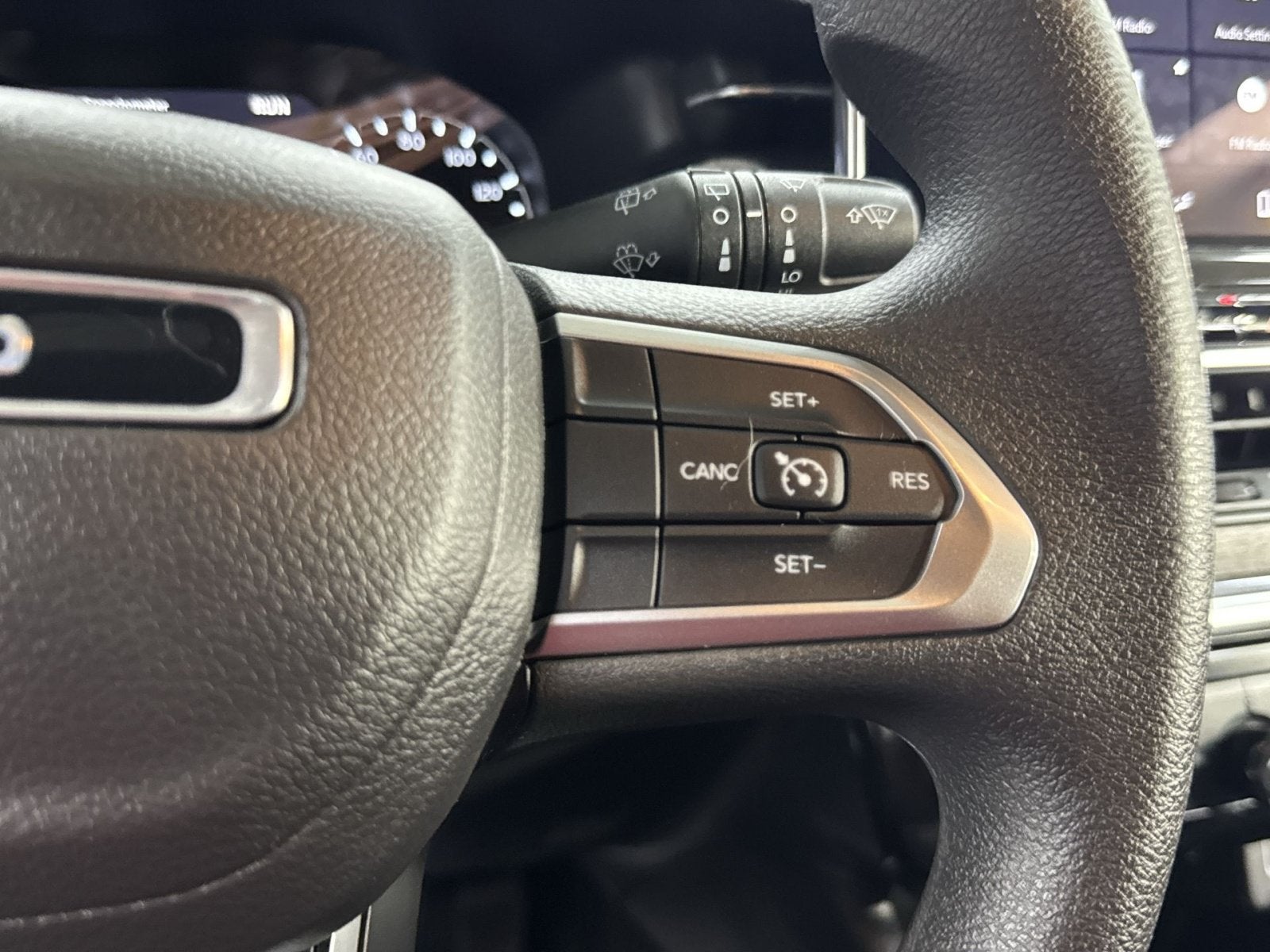 2024 Jeep Compass Sport
