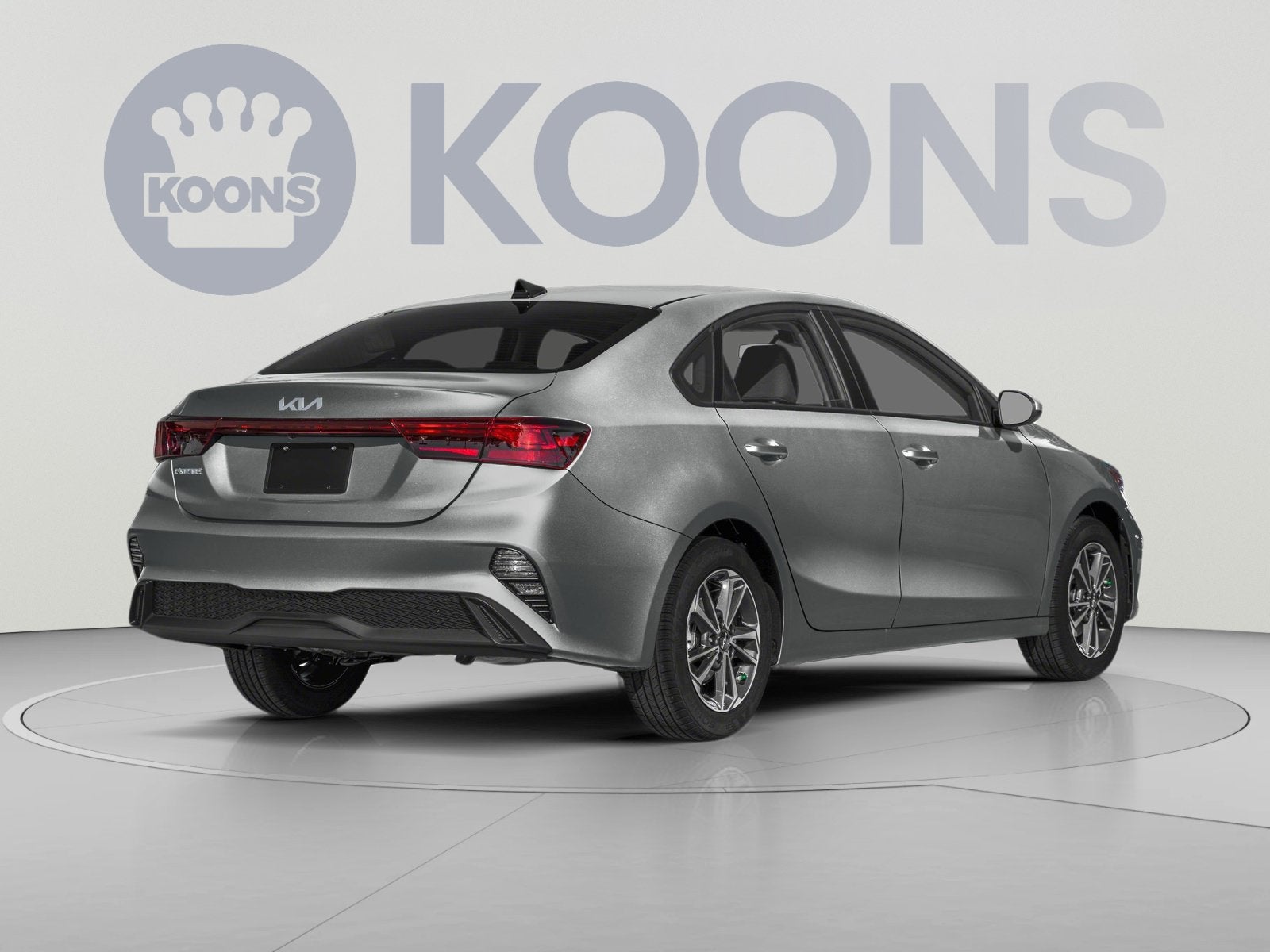 Used 2024 Kia Forte LXS with VIN 3KPF24AD1RE732915 for sale in Arlington, VA