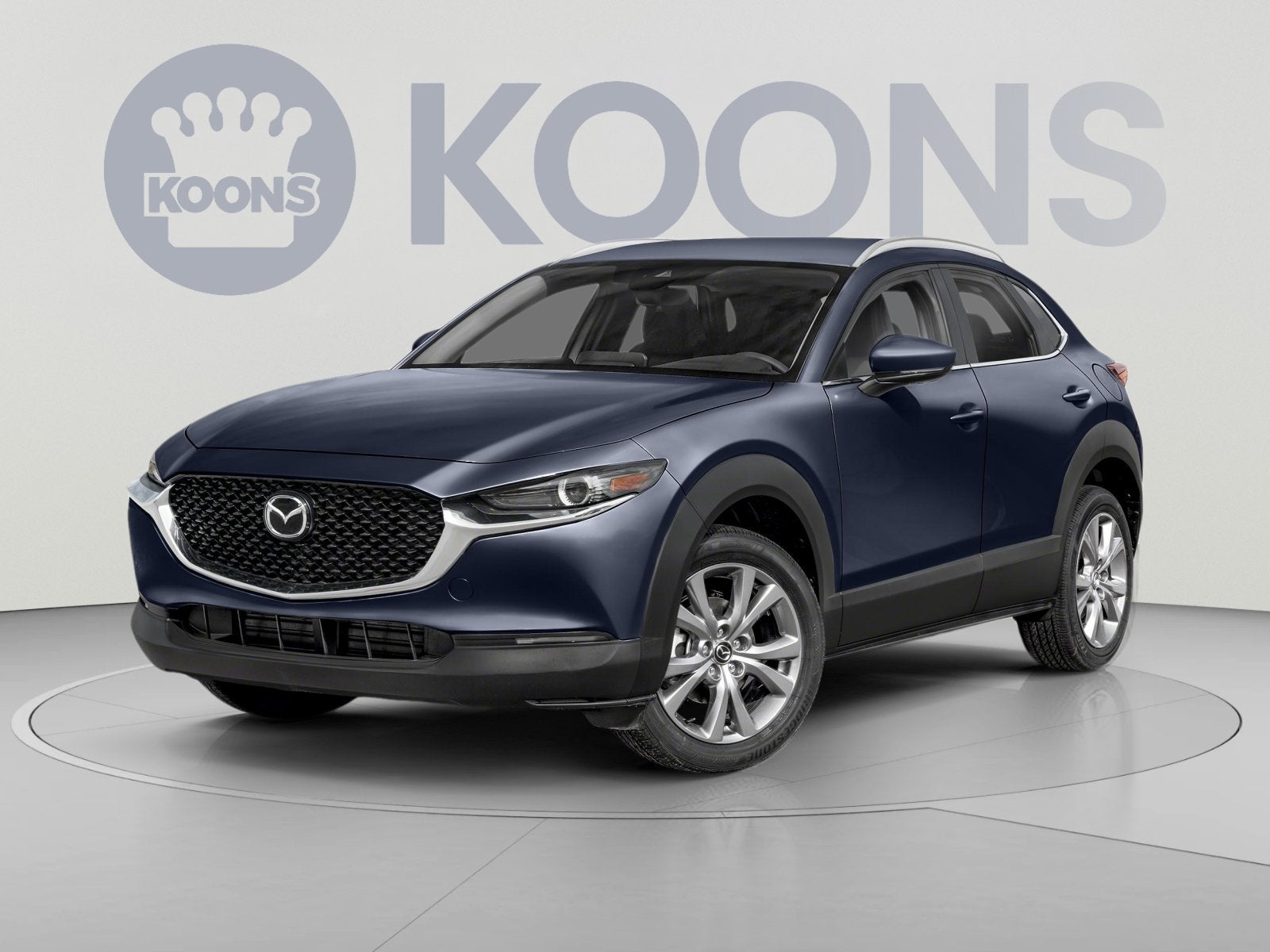 2023 Mazda Mazda CX-30 2.5 S Select Package