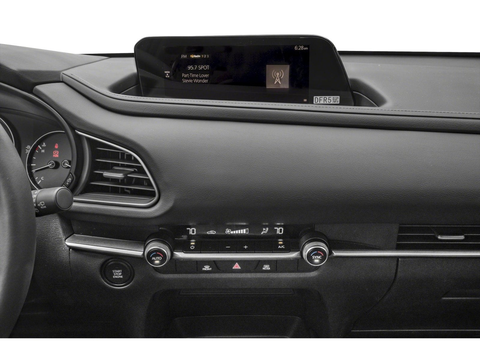 2023 Mazda Mazda CX-30 2.5 S Select Package